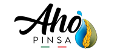 Aho Pinsa IT la Pinsa Romana precotta